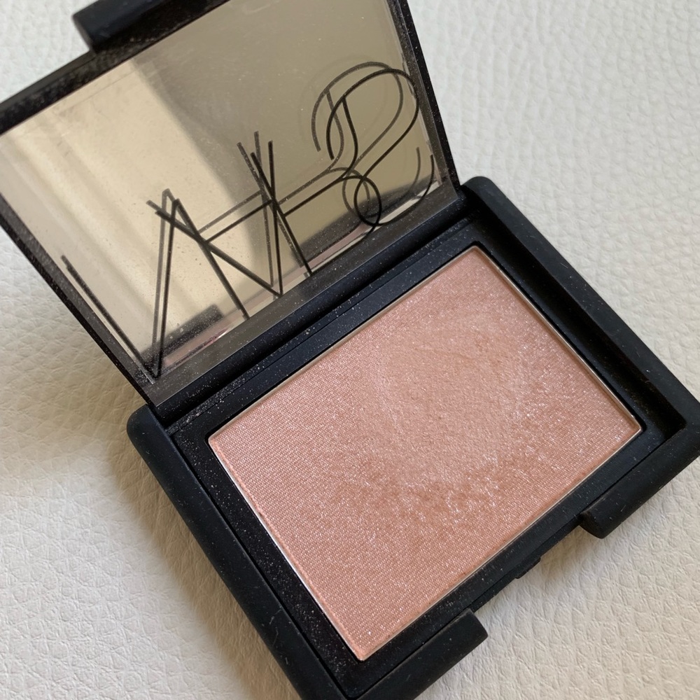 NARS Miss Liberty Highlighter/Blush